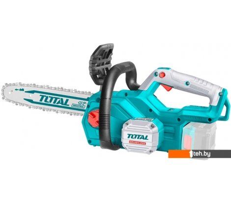  - Цепные электро- и бензопилы Total TGSLI20128 (без АКБ) - TGSLI20128 (без АКБ)