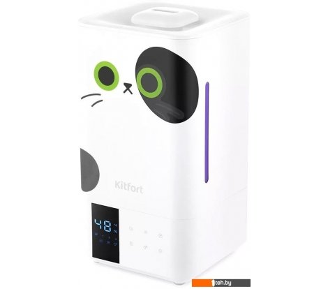  - Увлажнители воздуха Kitfort KT-2885 - KT-2885