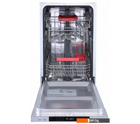  - Посудомоечные машины LEX PM 4563 B - PM 4563 B