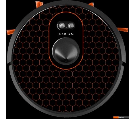  - Роботы-пылесосы Garlyn SR-600 - SR-600