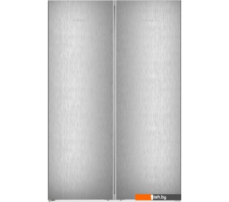  - Холодильники Liebherr XRFsf 5220 Plus NoFrost - XRFsf 5220 Plus NoFrost