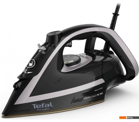  - Утюги Tefal Puregliss FV8062E0 - Puregliss FV8062E0