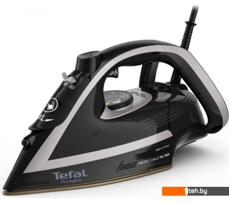  - Утюги Tefal Puregliss FV8062E0 - Puregliss FV8062E0