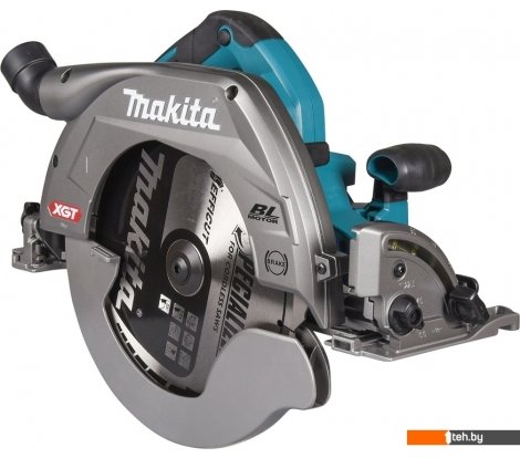  - Циркулярные, торцовочные и сабельные пилы Makita HS011GZ (без АКБ) - HS011GZ (без АКБ)