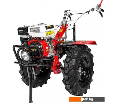  - Мотоблоки и мотокультиваторы Shtenli 1030P - 1030P