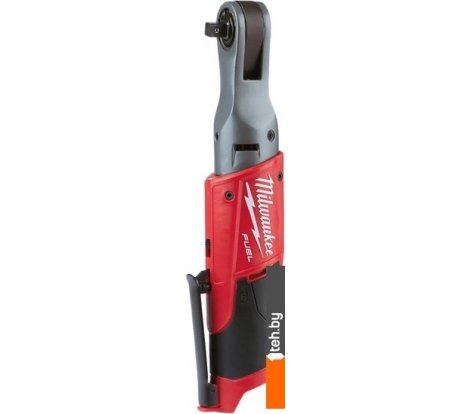  - Шуруповерты, гайковерты, электроотвертки Milwaukee M12 FUEL M12FIR38-0 4933459797 (без АКБ) - M12 FUEL M12FIR38-0 4933459797 (без АКБ)