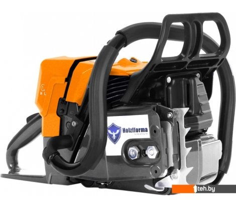 - Цепные электро- и бензопилы Holzfforma G444 CS44066OR (без шины и цепи) - G444 CS44066OR (без шины и цепи)