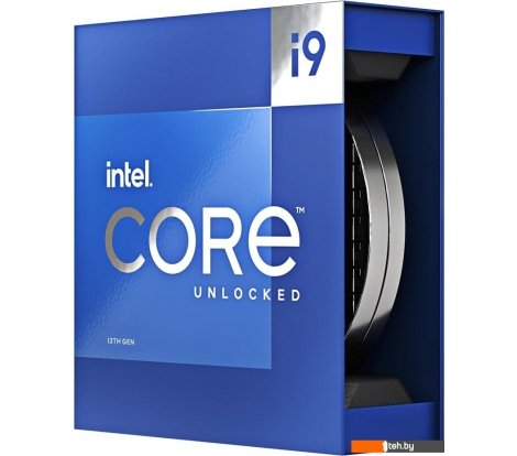  - Процессоры Intel Core i9-13900KF - Core i9-13900KF