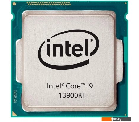  - Процессоры Intel Core i9-13900KF - Core i9-13900KF