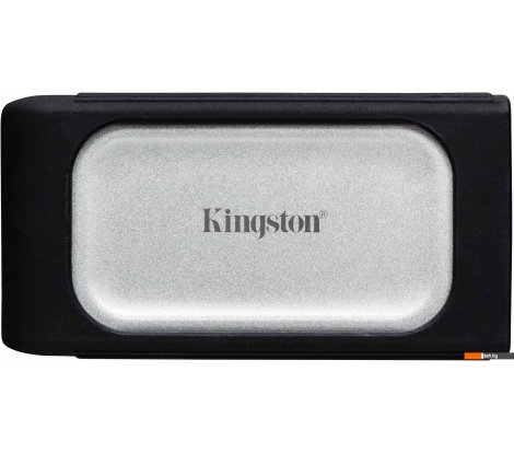  - Внешние накопители Kingston XS2000 4TB SXS2000/4000G - XS2000 4TB SXS2000/4000G