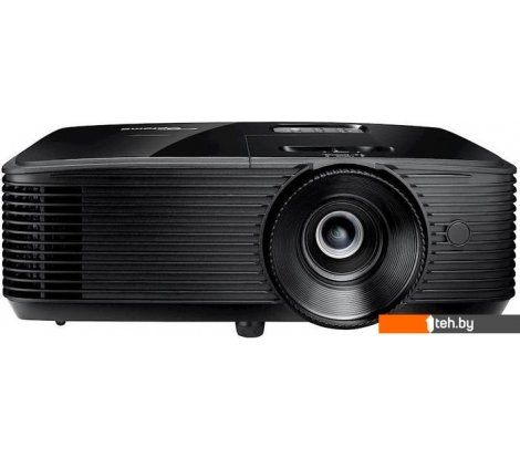  - Проекторы Optoma W400LVe - W400LVe