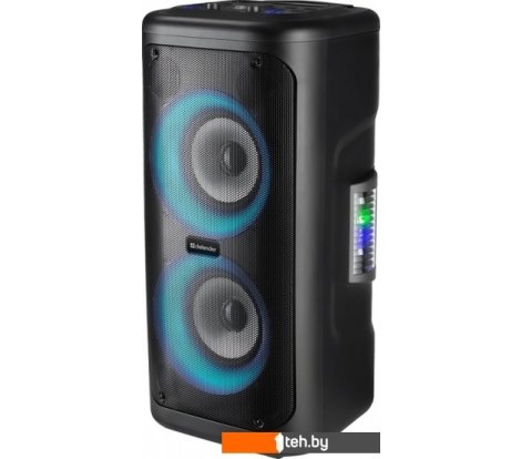  - Беспроводные и портативные колонки Defender Supernova - Supernova