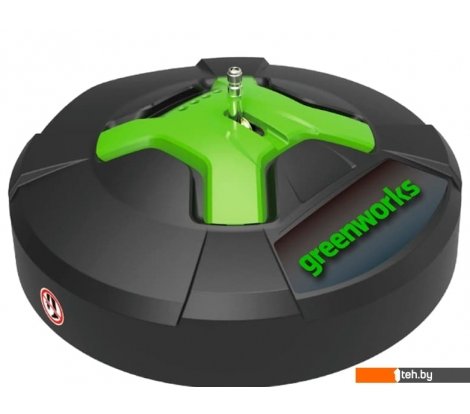  - Аксессуары для моек высокого давления Greenworks 5201707 - 5201707