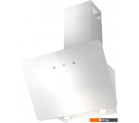  - Вытяжки Schtoff Titan 60 (белый) - Titan 60 (белый)