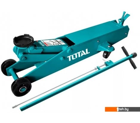  - Домкраты Total THT10805L 5т - THT10805L 5т