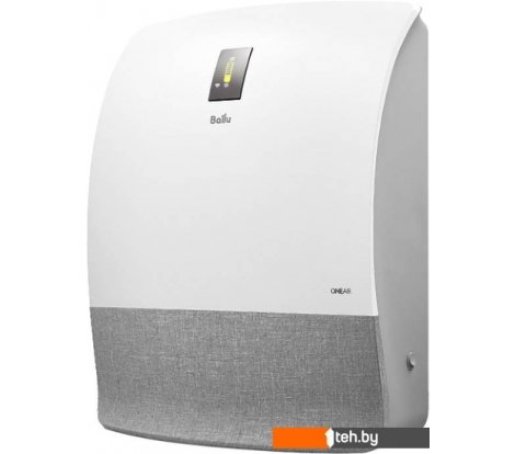  - Вытяжная и приточная вентиляция Ballu Oneair ASP-200S - Oneair ASP-200S