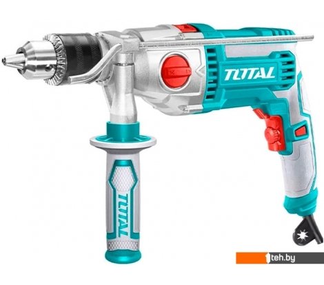 - Электродрели и строительные миксеры Total TG211166 - TG211166