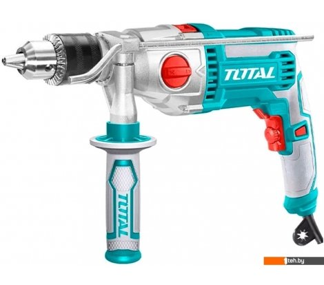  - Электродрели и строительные миксеры Total TG211166 - TG211166