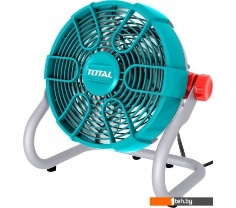  - Вентиляторы и охладители воздуха Total TFALI2002 - TFALI2002