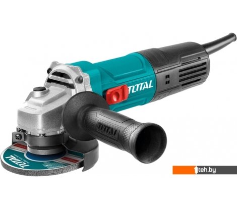  - Угловые шлифмашины (болгарки) Total TG10711556 - TG10711556