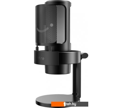 - Микрофоны FIFINE A8 (черный) - A8 (черный)