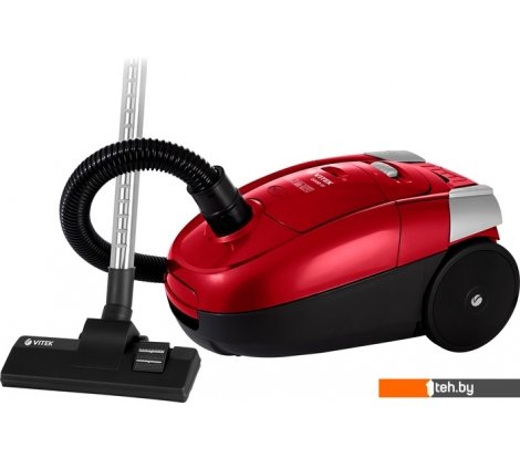 - Пылесосы Vitek VT-1820 - VT-1820