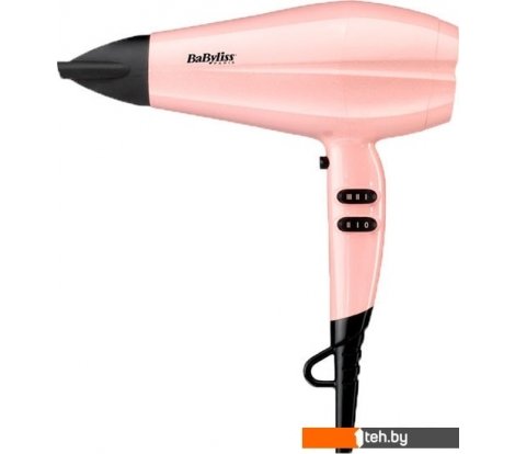  - Фены BaByliss 5337PRE - 5337PRE