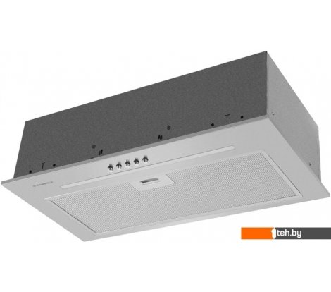  - Вытяжки MAUNFELD Crosby 850LED (нержавеющая сталь) - Crosby 850LED (нержавеющая сталь)