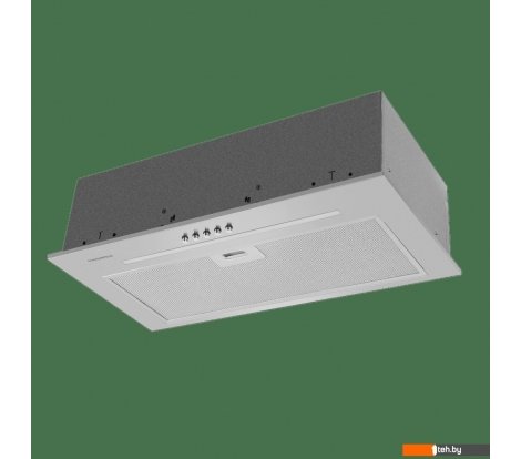  - Вытяжки MAUNFELD Crosby 850LED (нержавеющая сталь) - Crosby 850LED (нержавеющая сталь)