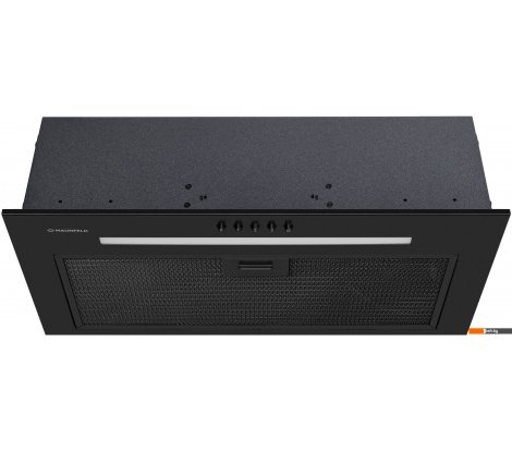  - Вытяжки MAUNFELD Crosby 850LED (черный) - Crosby 850LED (черный)