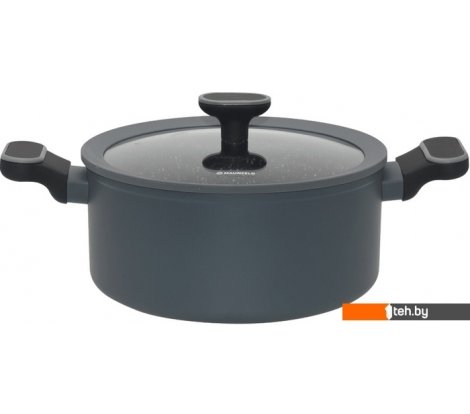  - Кастрюли MAUNFELD Frida MCS47FA02DG - Frida MCS47FA02DG