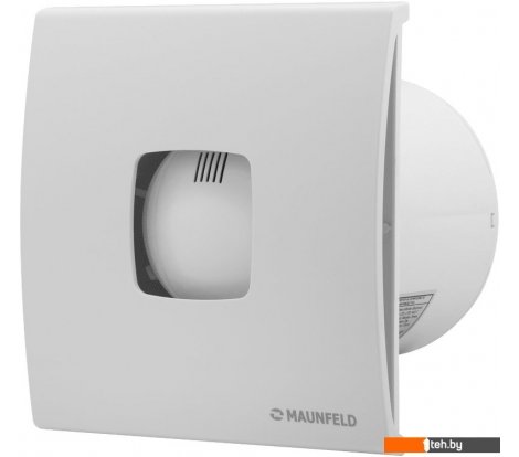  - Вытяжная и приточная вентиляция MAUNFELD MFS10W - MFS10W