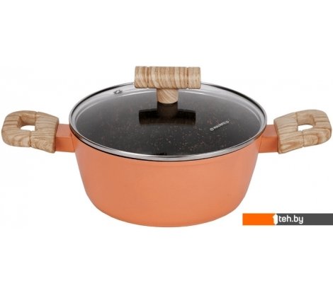  - Кастрюли MAUNFELD Marta MCS22FA06CL - Marta MCS22FA06CL