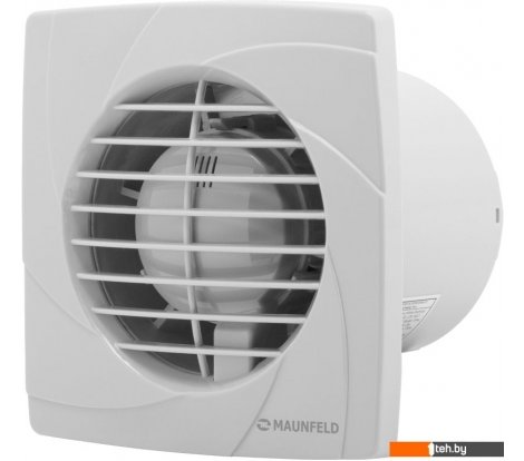  - Вытяжная и приточная вентиляция MAUNFELD MFB10GW - MFB10GW