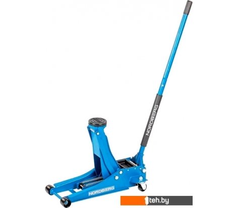  - Домкраты Nordberg N32038 3т - N32038 3т