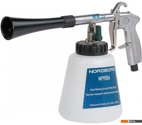  - Строительный, слесарный, монтажный инструмент Nordberg NP9006 - NP9006