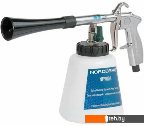  - Строительный, слесарный, монтажный инструмент Nordberg NP9006 - NP9006
