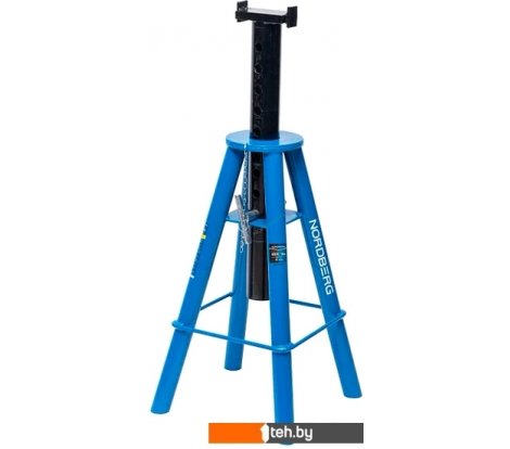  - Домкраты Nordberg N3010L 10т - N3010L 10т