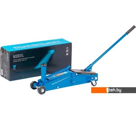  - Домкраты Nordberg N32031L 3т - N32031L 3т