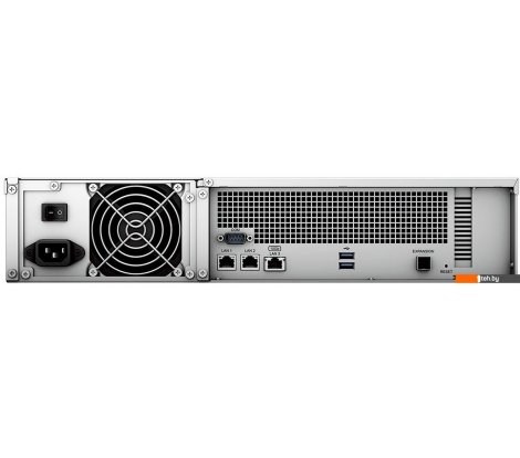  - Сетевые накопители (NAS) Synology RackStation RS2423+ - RackStation RS2423+