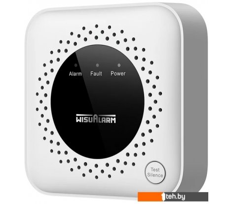  - Умный дом Dahua DHI-HY-GA40A - DHI-HY-GA40A