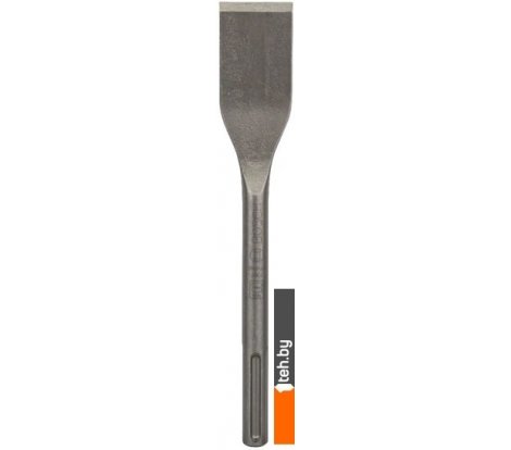 - Зубила для перфораторов и отбойных молотков Bosch 2608690098 - 2608690098