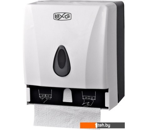  - Аксессуары для ванной и туалета BXG PDM-8218 - PDM-8218