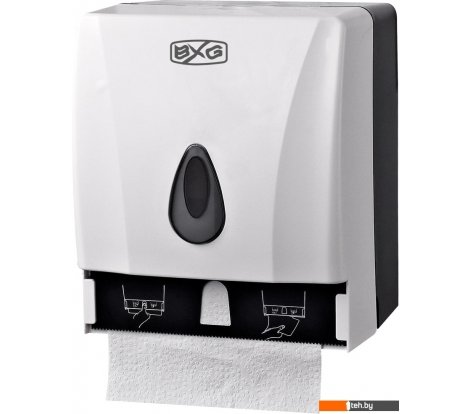  - Аксессуары для ванной и туалета BXG PDM-8218 - PDM-8218