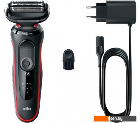  - Электробритвы мужские Braun Series 5 51-R1000S - Series 5 51-R1000S