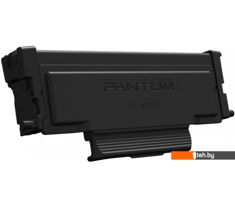  - Картриджи для принтеров и МФУ Pantum TL-420XP - TL-420XP