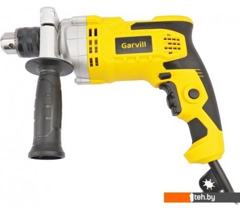  - Электродрели и строительные миксеры Garvill D800 - D800