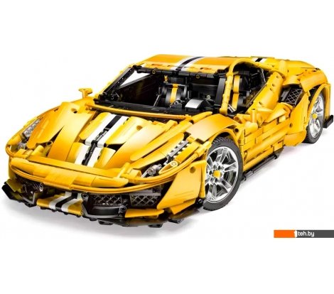  - Конструкторы CaDa C61057W Ferrari - C61057W Ferrari