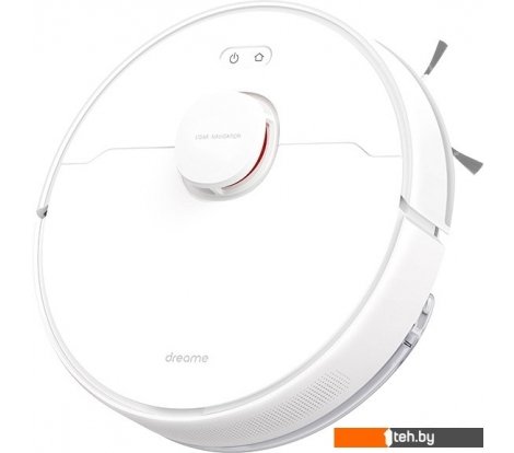  - Роботы-пылесосы Dreame F9 Pro (международная версия, белый) - F9 Pro (международная версия, белый)