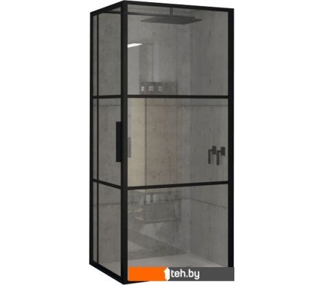- Душевые кабины Riho Grid GB203 G004016121 - Grid GB203 G004016121
